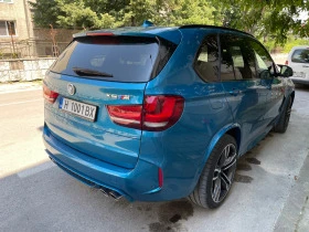 BMW X5M, снимка 4