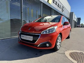 Peugeot 208 208 5 врати ACTIVE 1.2 VTi 82 hp BVM5 EURO 6 - [2] 