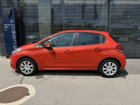 Peugeot 208 208 5 врати ACTIVE 1.2 VTi 82 hp BVM5 EURO 6, снимка 8