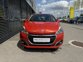 Peugeot 208 208 5 врати ACTIVE 1.2 VTi 82 hp BVM5 EURO 6, снимка 2