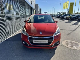 Peugeot 208 208 5 врати ACTIVE 1.2 VTi 82 hp BVM5 EURO 6 - [3] 