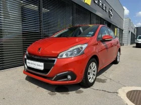 Peugeot 208 208 5 врати ACTIVE 1.2 VTi 82 hp BVM5 EURO 6