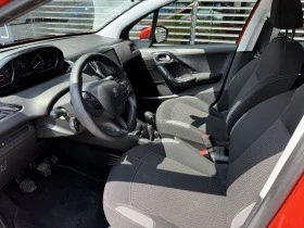 Peugeot 208 208 5 врати ACTIVE 1.2 VTi 82 hp BVM5 EURO 6 - [10] 