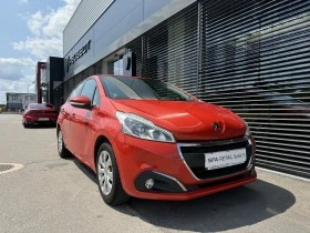 Peugeot 208 208 5  ACTIVE 1.2 VTi 82 hp BVM5 EURO 6 | Mobile.bg    3