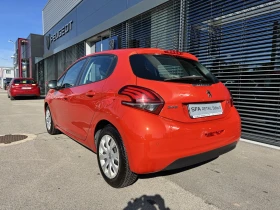 Peugeot 208 208 5 врати ACTIVE 1.2 VTi 82 hp BVM5 EURO 6 - [8] 