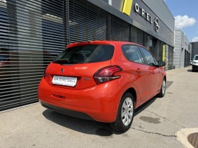 Peugeot 208 208 5 врати ACTIVE 1.2 VTi 82 hp BVM5 EURO 6, снимка 5