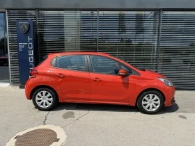 Peugeot 208 208 5  ACTIVE 1.2 VTi 82 hp BVM5 EURO 6 | Mobile.bg    4