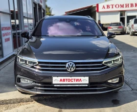 VW Passat Elegance-Matrix-Кожа-Дигитал, снимка 2