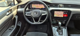 VW Passat Elegance-Matrix-Кожа-Дигитал, снимка 11