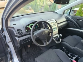 Toyota Corolla verso 2.0 D4D 116hp , снимка 10