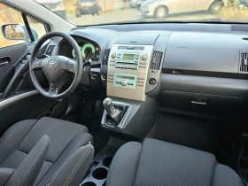 Toyota Corolla verso 2.0 D4D 116hp , снимка 14