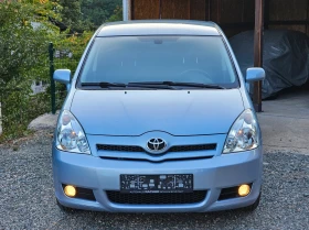 Toyota Corolla verso 2.0 D4D 116hp , снимка 2