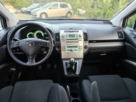 Toyota Corolla verso 2.0 D4D 116hp , снимка 12