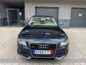     Audi A4 3.0TDI  QUATTRO = Led !!!