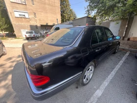 Mercedes-Benz E 250, снимка 2