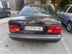 Mercedes-Benz E 250 | Mobile.bg    3