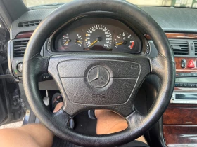 Mercedes-Benz E 250, снимка 6