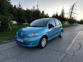 Citroen C3 HDI, снимка 1