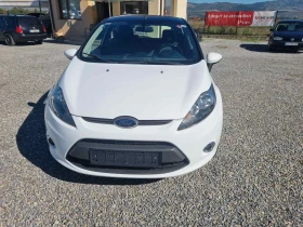 Ford Fiesta 1.4cm3/70kc TDCI Euro 5A, снимка 3