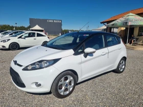 Ford Fiesta 1.4cm3/70kc TDCI Euro 5A, снимка 2