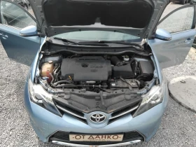 Toyota Auris 2.0D-4D, снимка 15