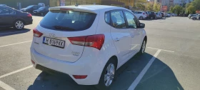 Hyundai I20 1.4 90hp LPG | Mobile.bg    5