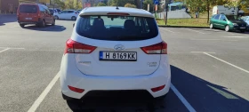 Hyundai I20 1.4 90hp LPG | Mobile.bg    6