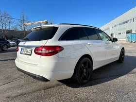 Mercedes-Benz C 200 Bluetec Автоматик, снимка 4