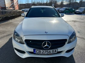 Mercedes-Benz C 200 Bluetec  | Mobile.bg    7