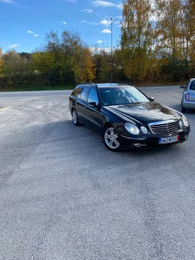 Mercedes-Benz E 280 CDI Avantgarde 7G/190 . | Mobile.bg    2