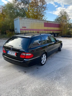 Mercedes-Benz E 280 CDI Avantgarde 7G/190 . | Mobile.bg    3