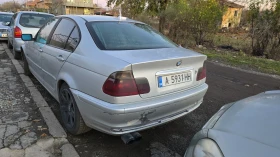 Mercedes-Benz C 220, снимка 10