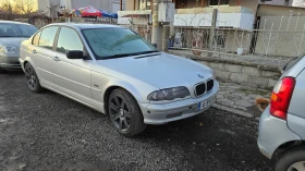 Mercedes-Benz C 220, снимка 14