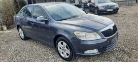 Skoda Octavia, снимка 4