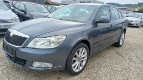 Skoda Octavia TDI