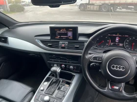 Audi A7 3.0tdi S line - 10 лв. - 55390327 | Car24.bg