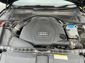 Audi A7 3.0tdi S line - 10 лв. - 55390327 | Car24.bg