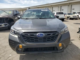 Subaru Outback WILDERNESS* XMODE* CARPLAY* , снимка 2