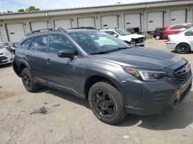 Subaru Outback WILDERNESS* XMODE* CARPLAY* , снимка 3