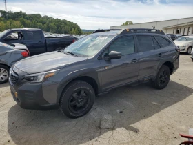 Subaru Outback WILDERNESS* XMODE* CARPLAY* , снимка 1