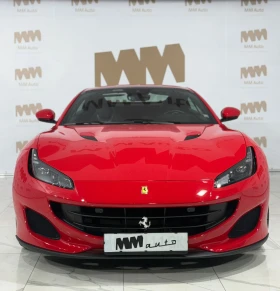 Ferrari Portofino Rosso Corsа, снимка 4