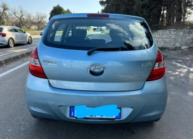 Hyundai I20 1.2i, снимка 3