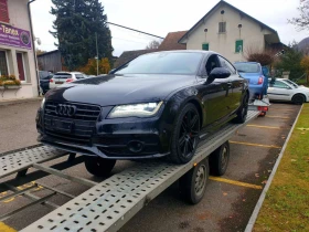 Audi A7 3.0tfsi, снимка 4