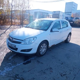 Opel Astra Z17DTH, снимка 4