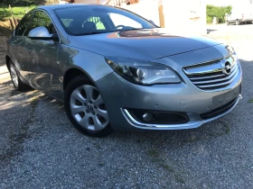 Opel Insignia 2.0CDTI avtomat, снимка 8