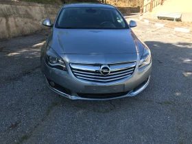 Opel Insignia 2.0CDTI avtomat, снимка 1