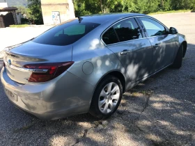 Opel Insignia 2.0CDTI avtomat, снимка 7