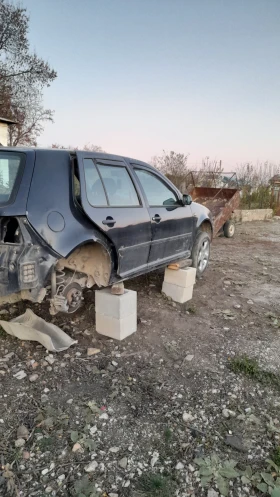 VW Golf, снимка 5