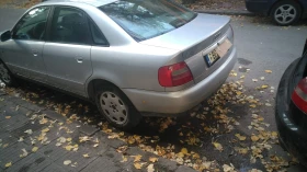 Audi A4 1.8бен182110 км     , снимка 3