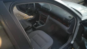 Audi A4 1.8бен182110 км     , снимка 7